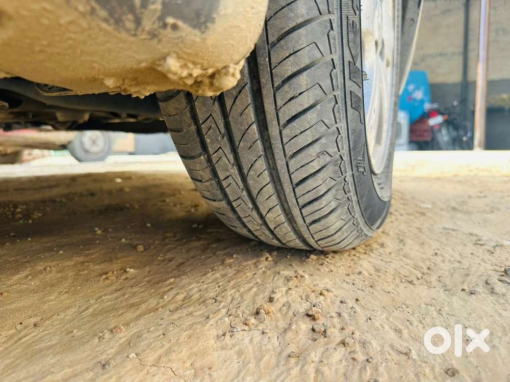 Maruti Suzuki Swift Dzire 2008