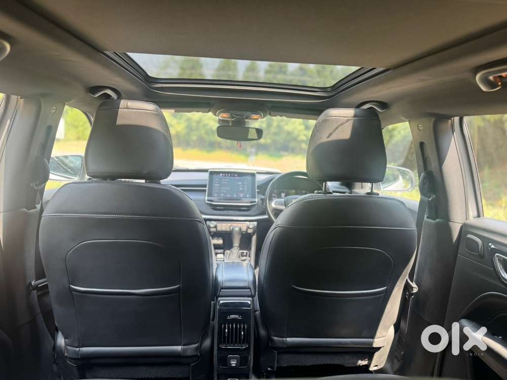 Jeep Compass Diesel 4x4 Auto