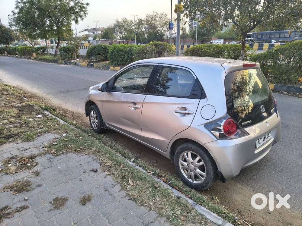 Honda Brio [2016-2019] 1.2 V Mt, 2016, Petrol