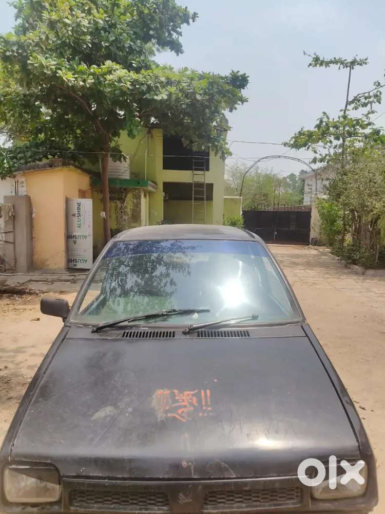 Maruti Suzuki Alto 800 1999 Petrol 80 Km Driven