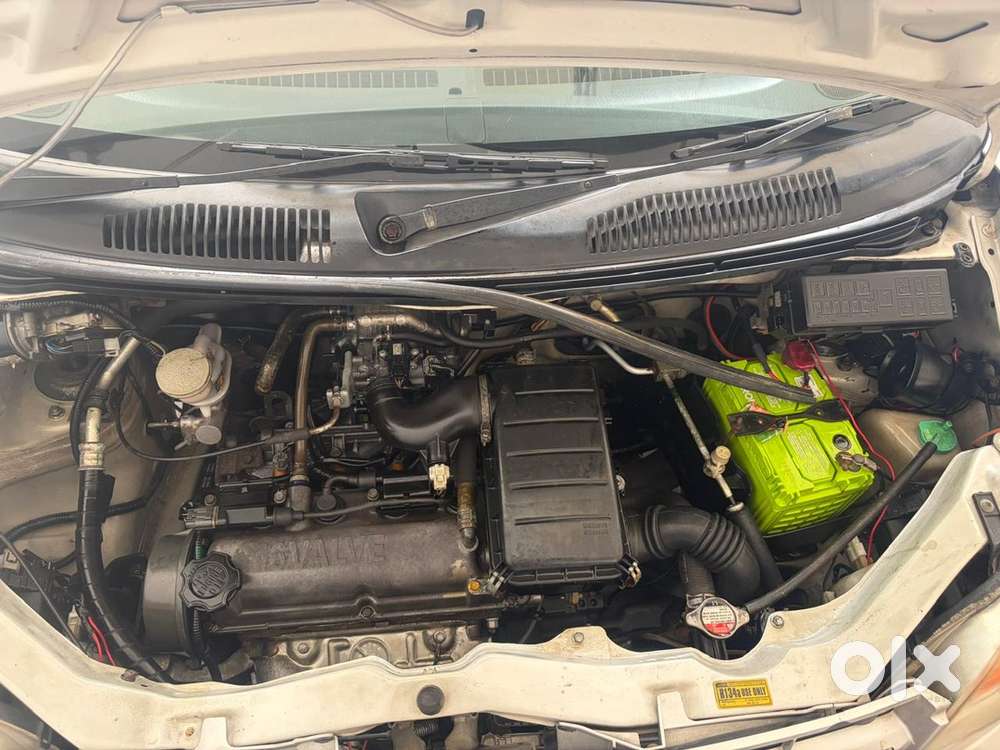 Maruti Suzuki Wagon R 2009
