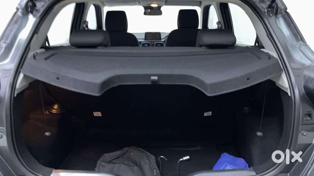 Tata Punch Creative Amt, 2023, Petrol