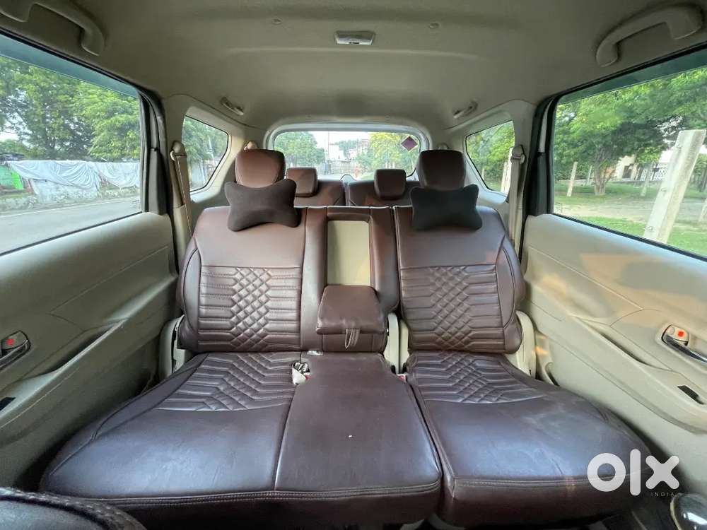 2020 Maruti Suzuki Ertiga Vxi