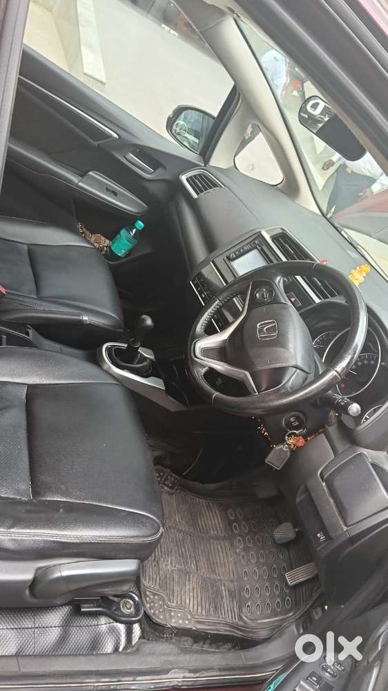Honda Jazz 1.2 Vx I Vtec, 2017, Diesel