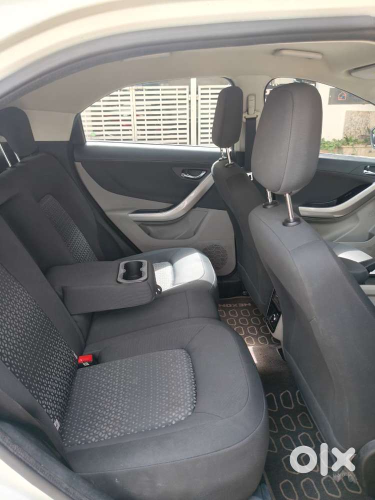 Tata Nexon 1.5 Revotorq Xza Plus, 2018, Diesel