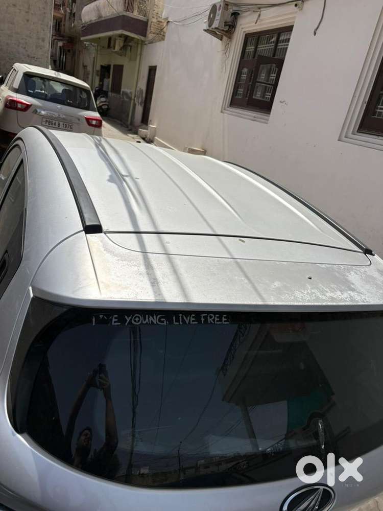 Mahindra Diesel Manual 2018 Car
