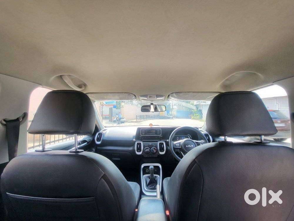 Kia Sonet 1.2 Htk Plus, 2021, Petrol
