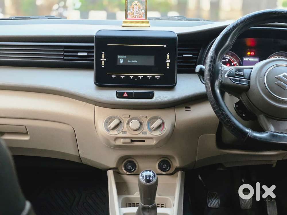 Maruti Suzuki Ertiga Vxi (o) Cng, 2024, Cng & Hybrids