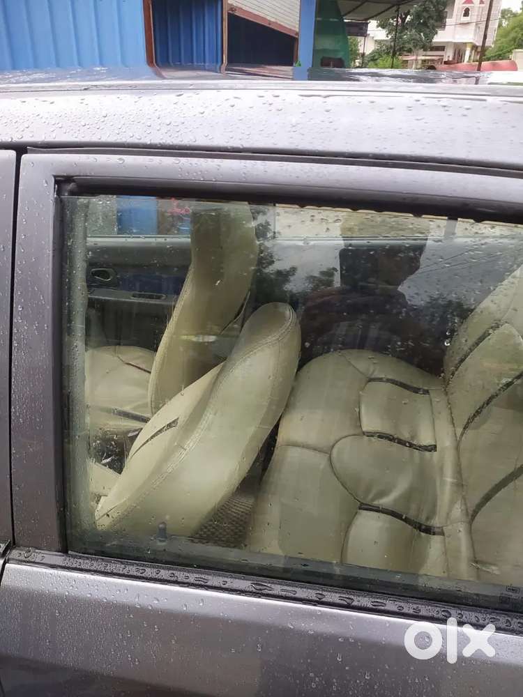 Hyundai Santro Xing Gls 2009