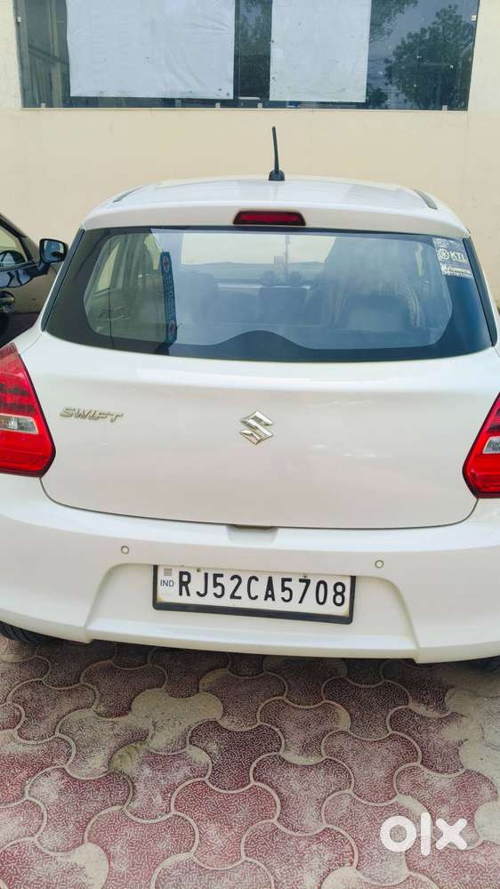 2023 Swift Vxi  Single Owner  Excellent Condition  Best Price