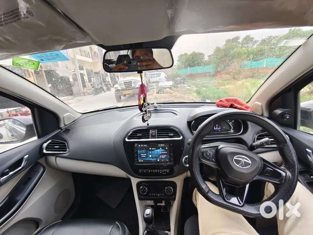 Tata Tigor Bill31dec2022 Registration 21 Jan.2023