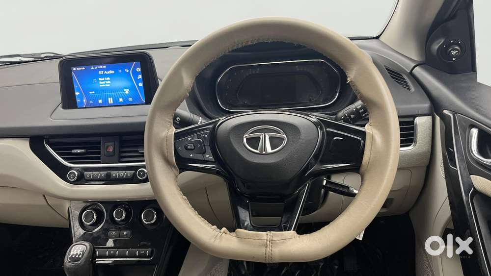 Tata Nexon 1.2 Revotron Xz, 2020, Petrol