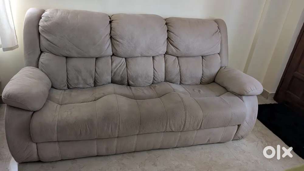 3-Seater Sofa – Excellent Condition