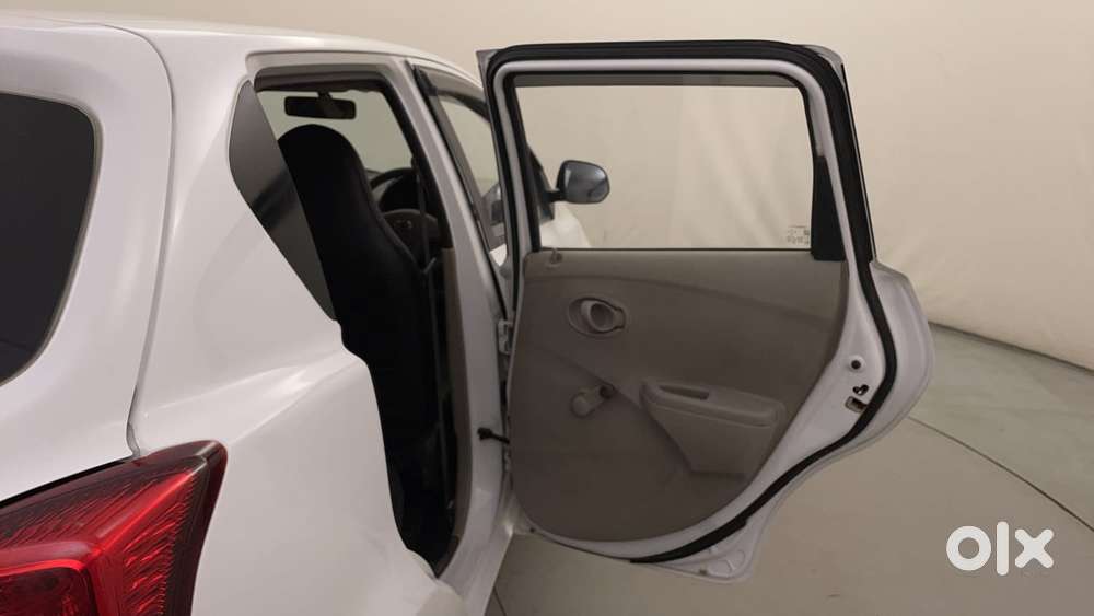 Datsun Go T, 2014, Petrol