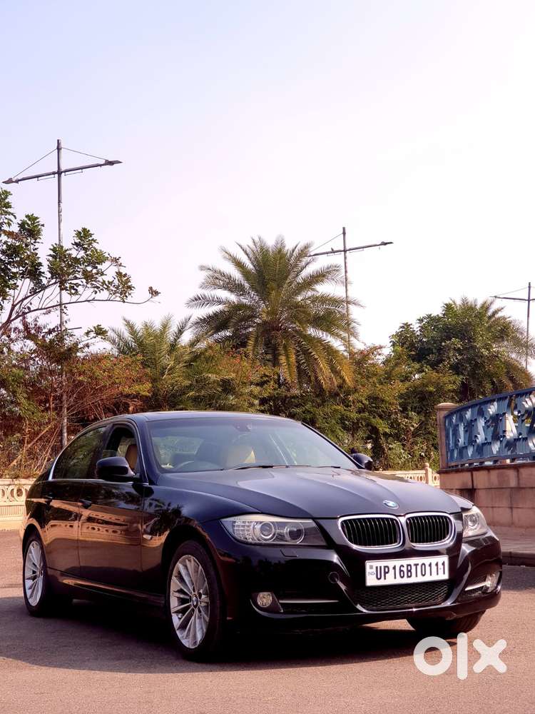 Bmw 3 Series, 2012, Diesel