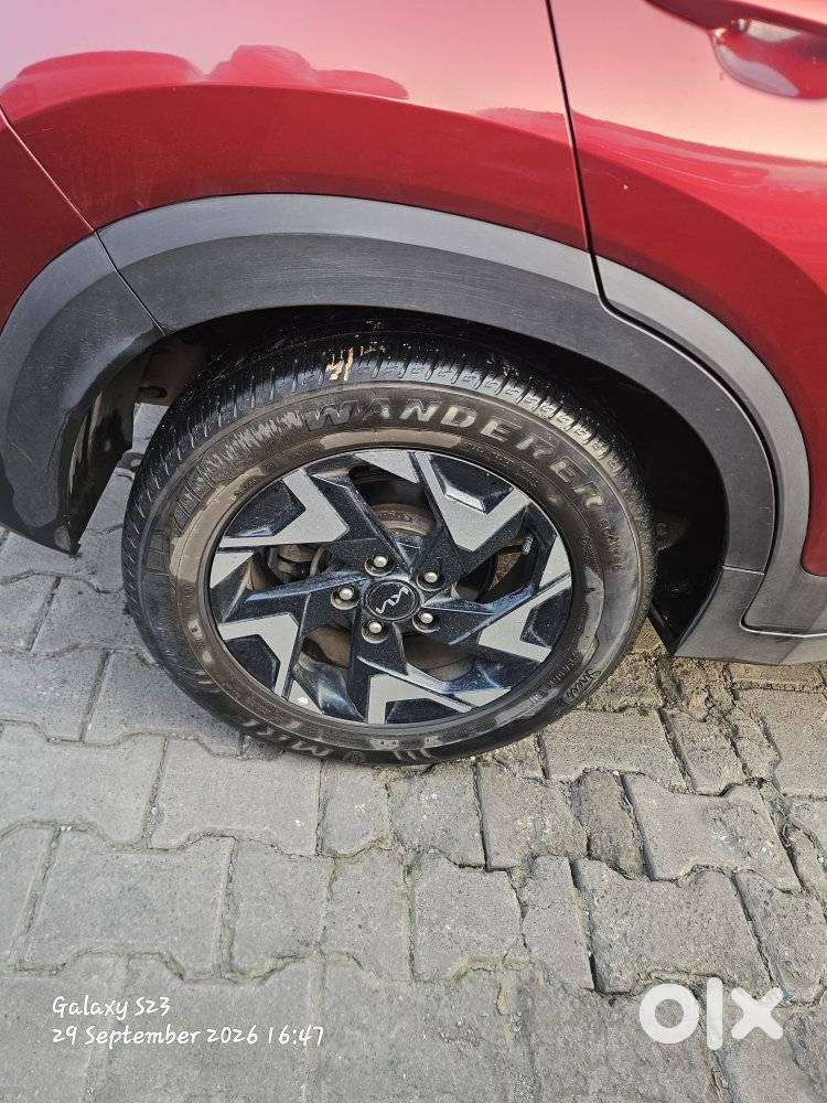 Kia Sonet Gtx Plus Dct, 2024, Petrol