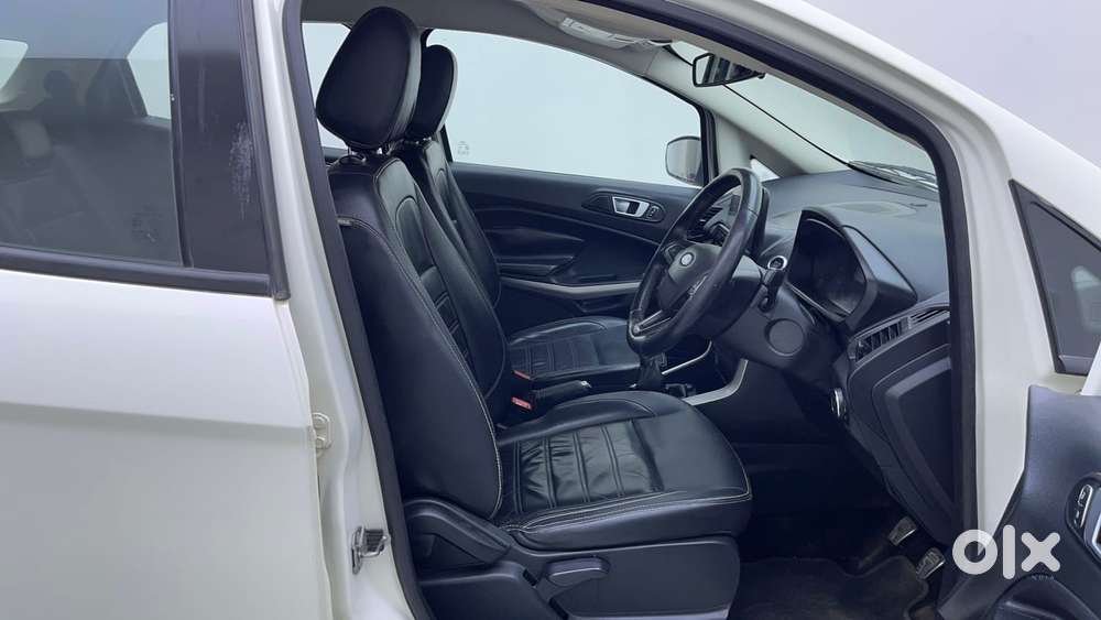 Ford Ecosport [ ] 1.5 Trend Tdci, 2018, Diesel