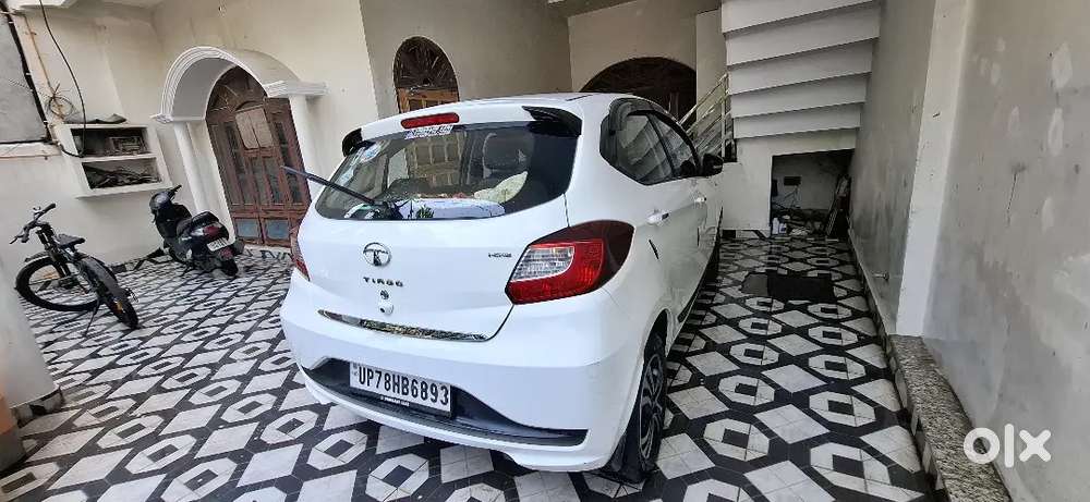 Tata Tiago Revotron 2022