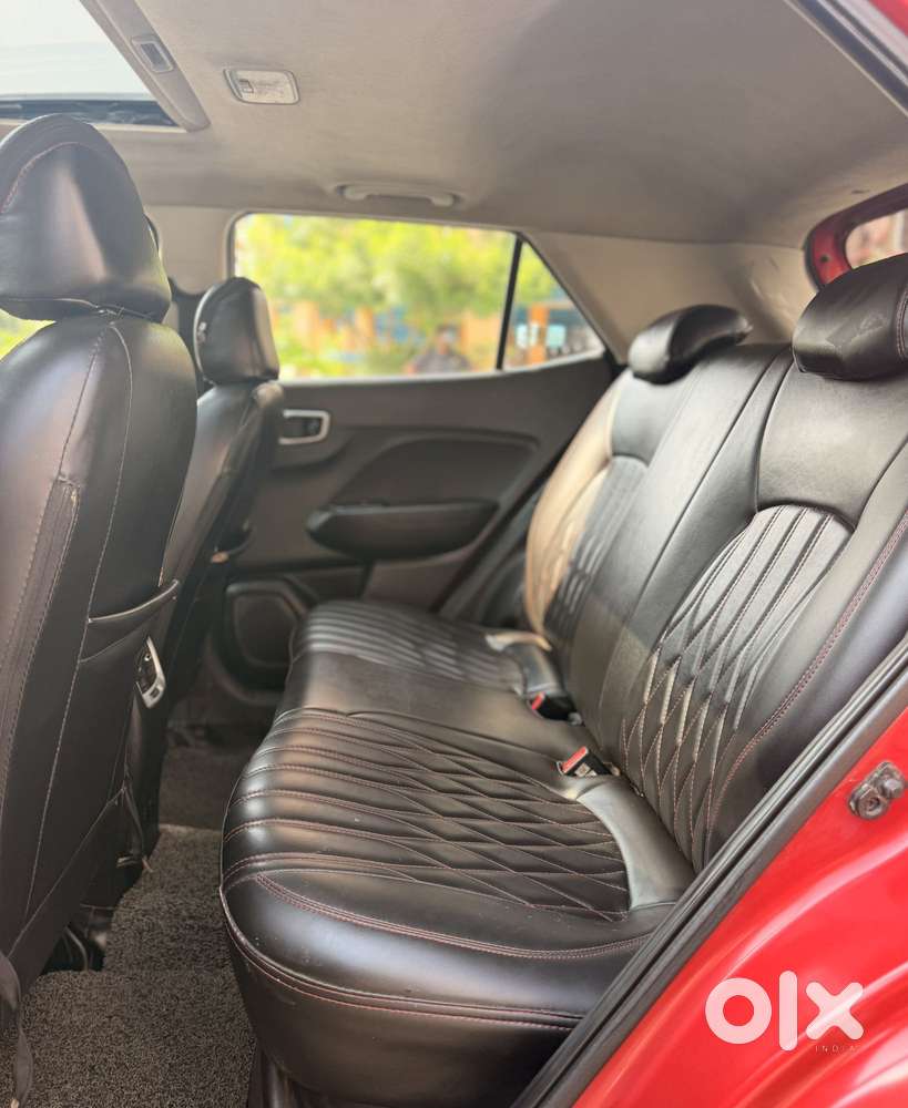 Hyundai Venue Sx Turbo, 2019, Petrol