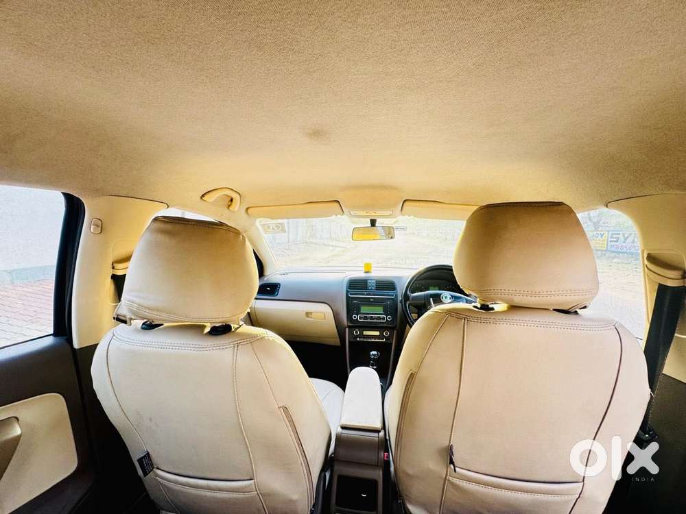 Skoda Rapid Elegance 1.6 Tdi Cr Manual, 2012, Diesel