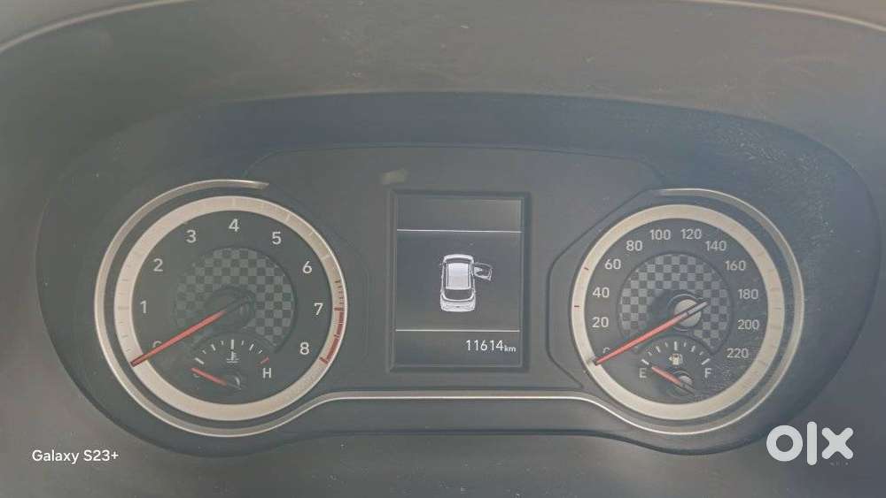 Hyundai Grand I10 Nios Magna Corporate Edition Amt 1.2 Kappa Vtvt, 2..