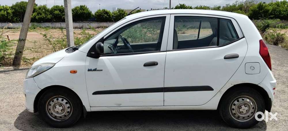 Hyundai I10, 2012, Lpg