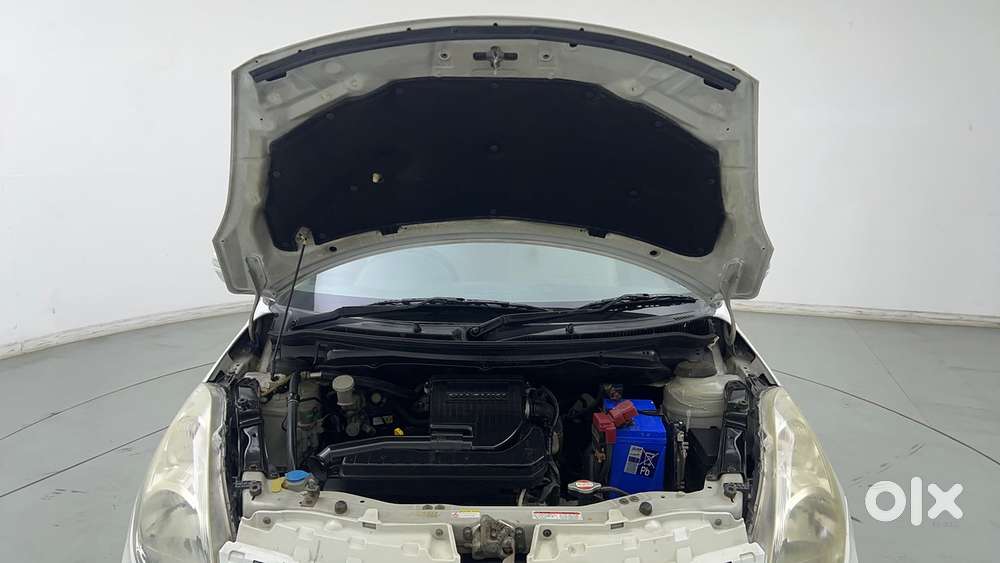 Maruti Suzuki Swift Dzire 1.2 Lxi, 2015, Petrol