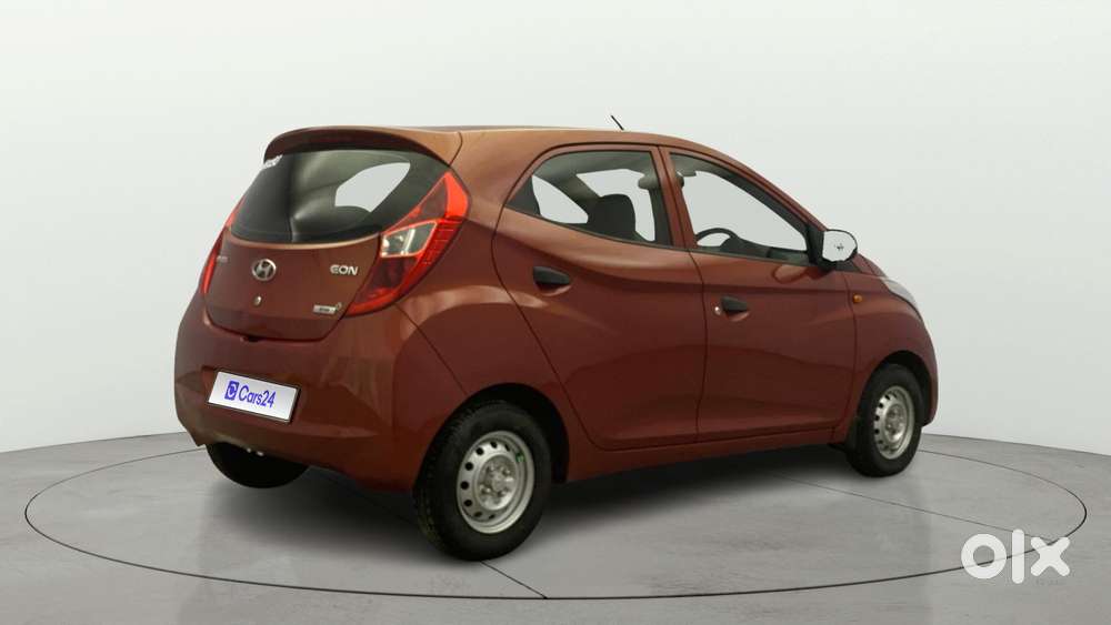 Hyundai Eon Era +, 2014, Petrol
