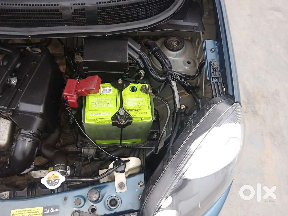 Nissan Micra Active 1.2 Xv Safety Pack, 2015, Petrol
