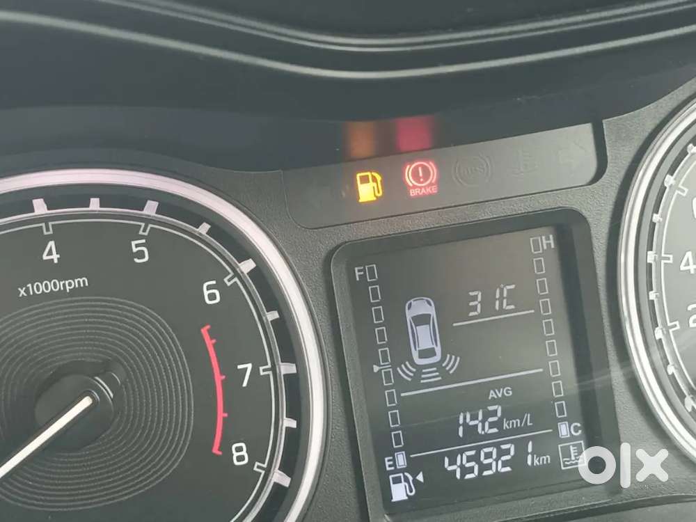 Well Mentained Vehicle Contact For More Information