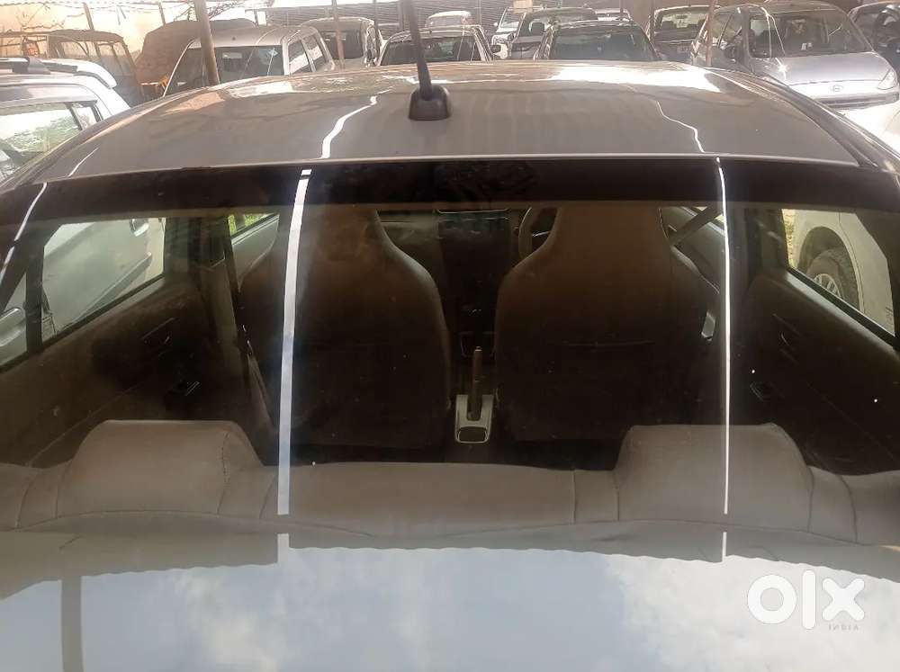 Maruti Suzuki Dzire 2018 Petrol 116644 Km Driven