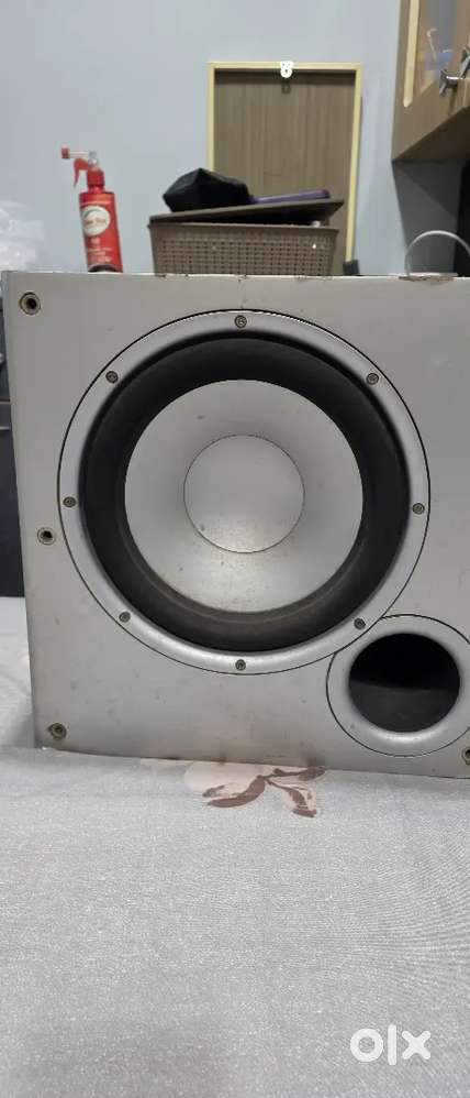 POLK POWER SUB-WOOFER