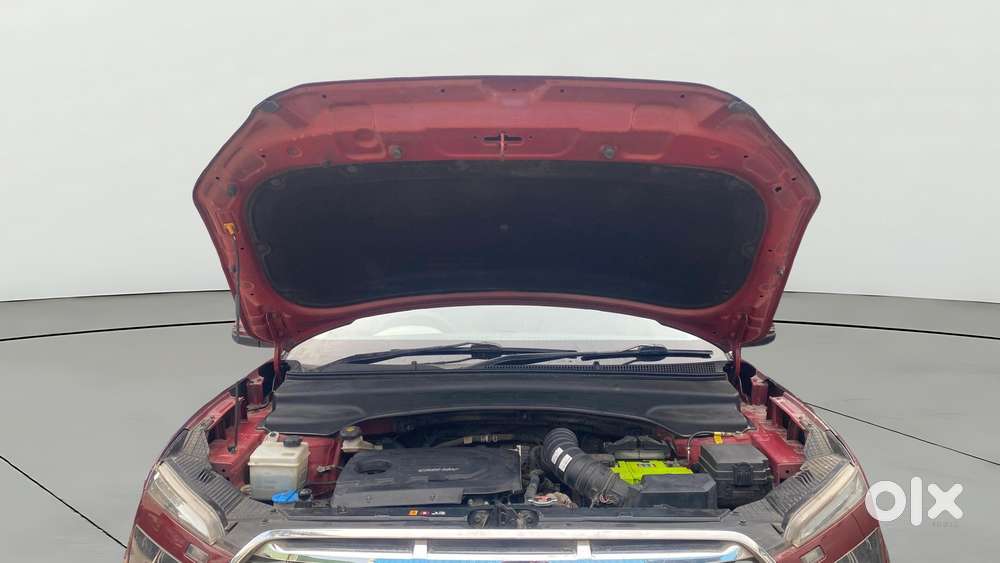 Hyundai Creta 1.5 Sx (o) Diesel At, 2020, Diesel