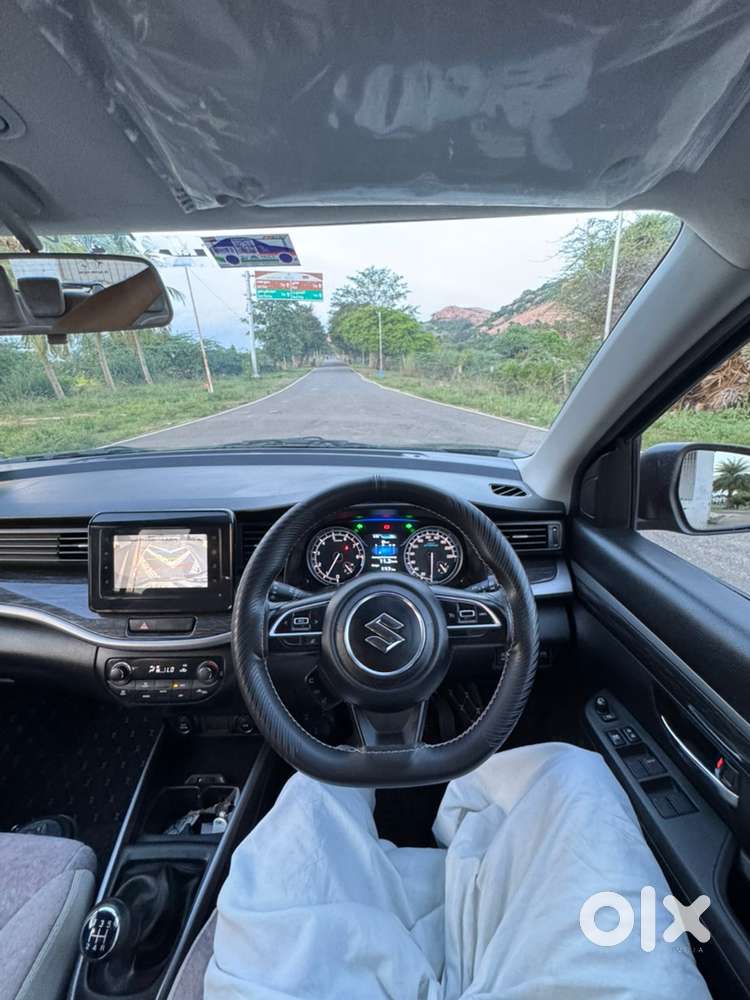 Maruti Suzuki Xl6 2024 Car