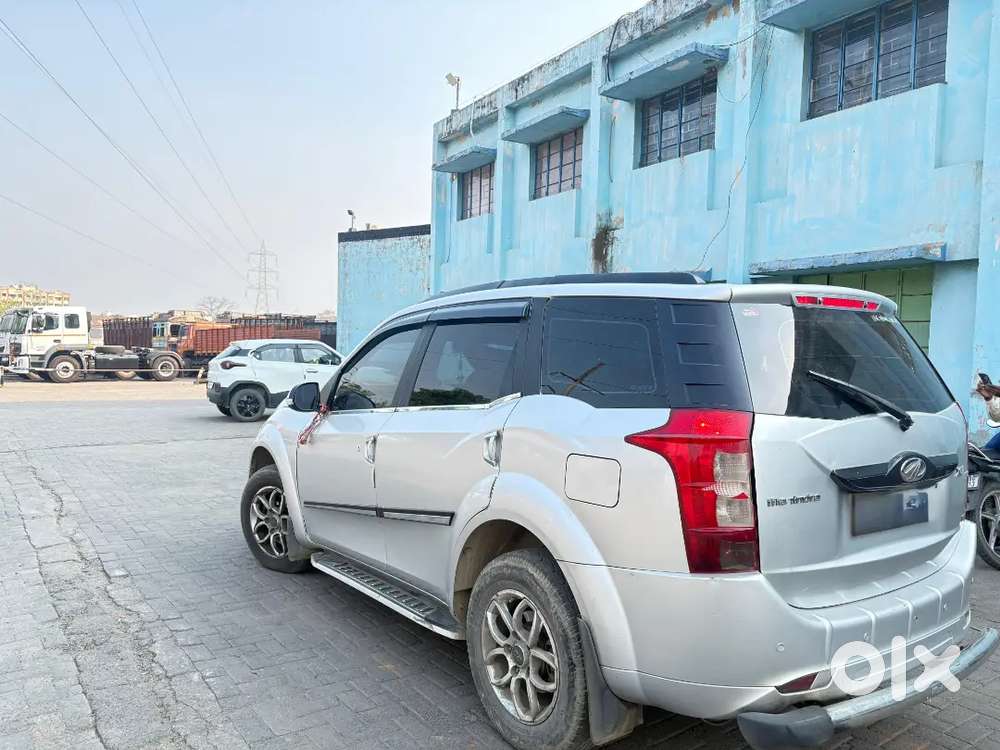 Mahindra Xuv500 Diesel Manual 2016
