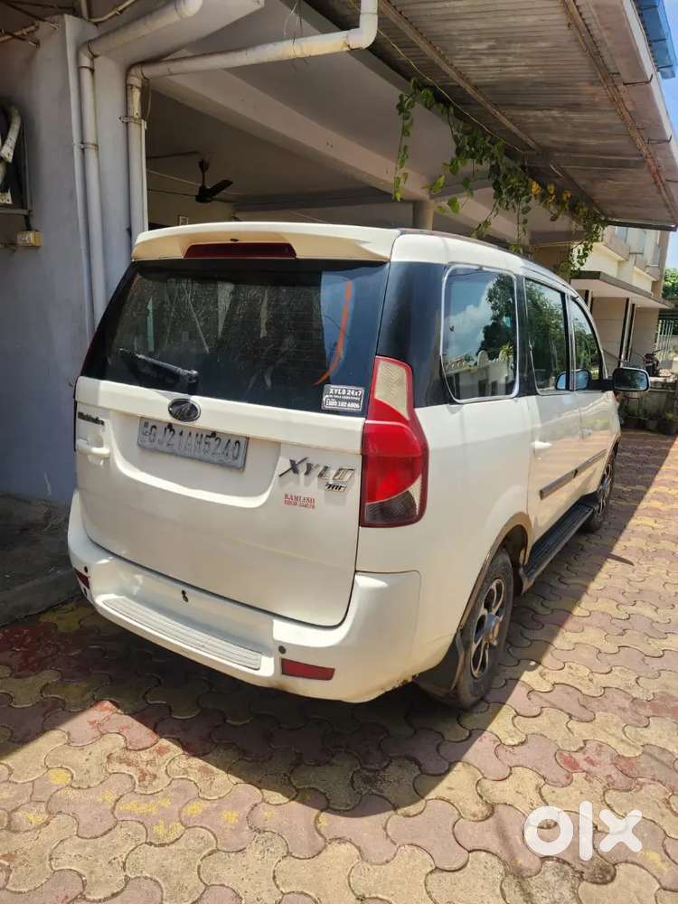 Good Vehicle