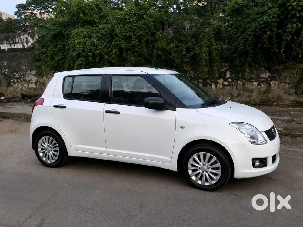 Maruti Suzuki Swift 2009 Petrol Well Maintained