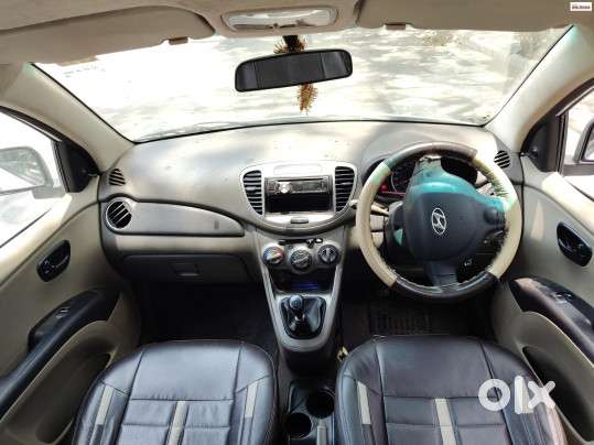 Hyundai Grand I10 1.2 Crdi Era, 2012, Petrol