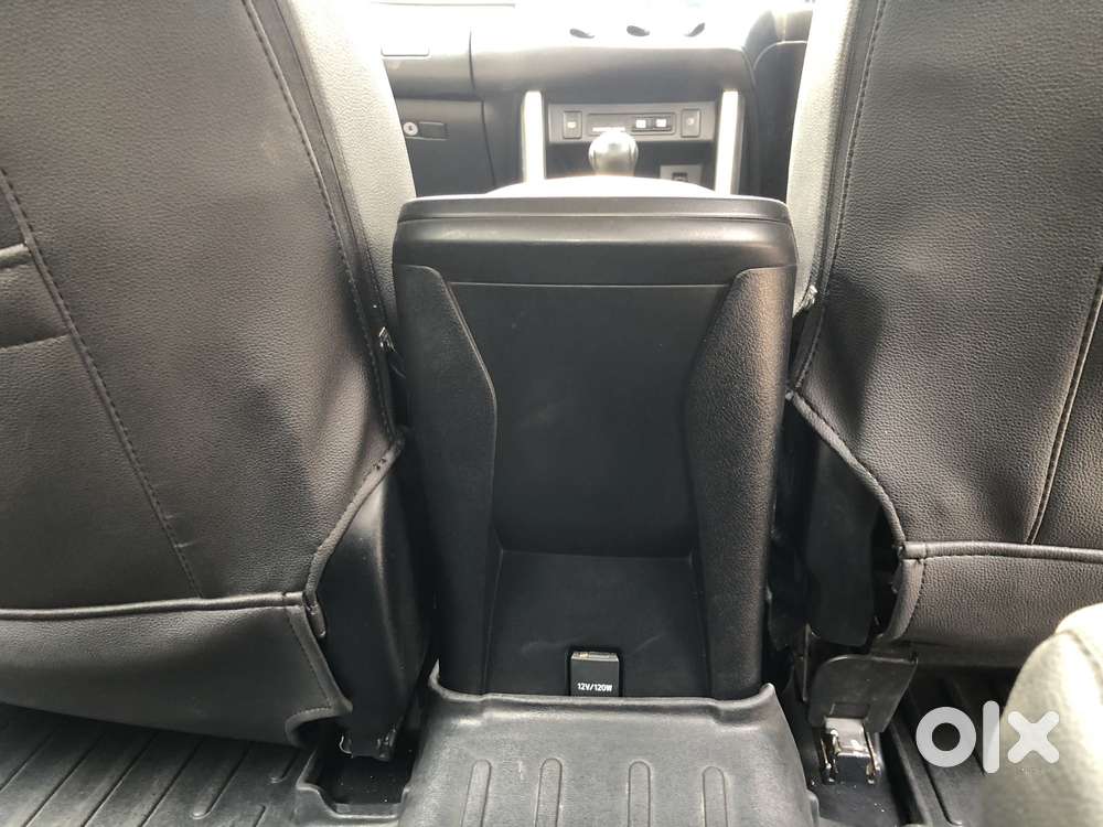 Toyota Innova Crysta 2.4 Gx Mt, 2019, Diesel