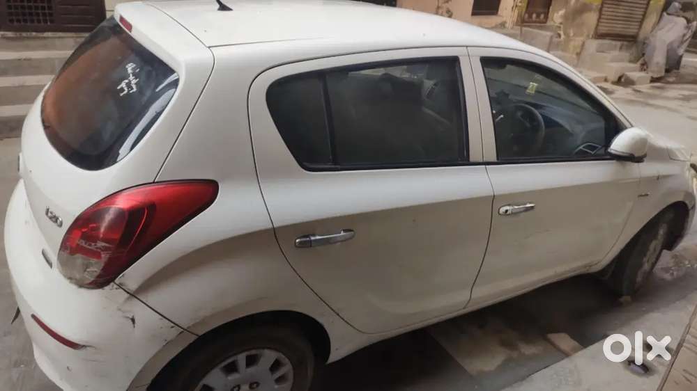 Hyundai I20 2014 Variant Magna