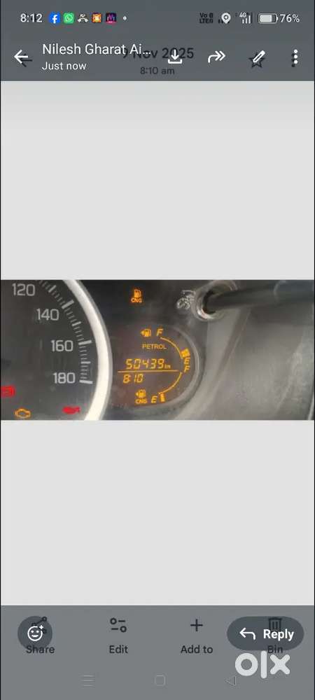 Maruti Suzuki Celerio