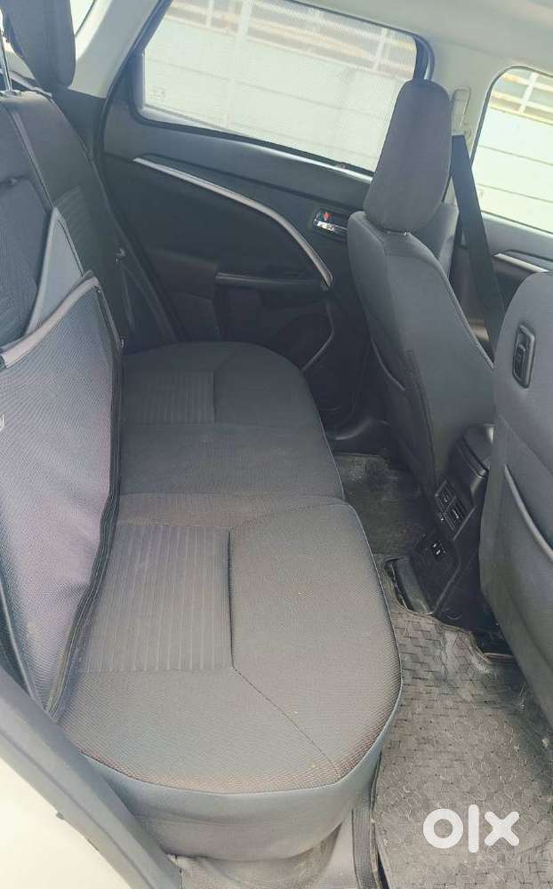 Maruti Suzuki Brezza Zxi Plus At, 2024, Petrol