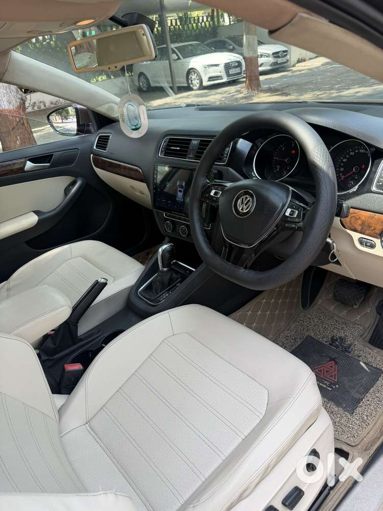 Volkswagen Jetta [2013-2017] 2.0 Highline Tdi, 2016, Diesel