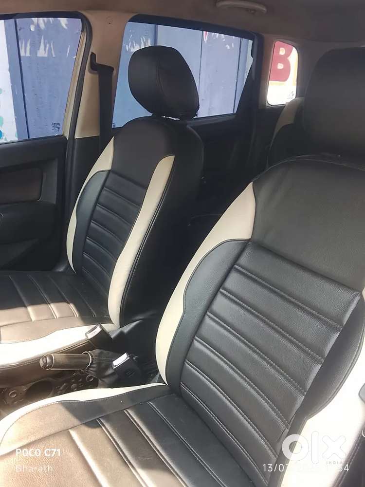 Ford Figo 2011 Diesel Well Maintained