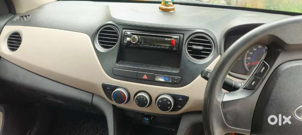 Hyundai Grand I10 Prime 2013 Diesel 116000 Km Driven