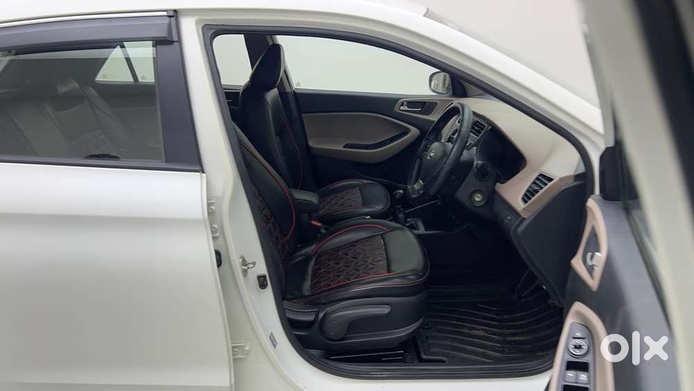 Hyundai Elite I20 [ ] 1.2 Asta, 2018, Petrol
