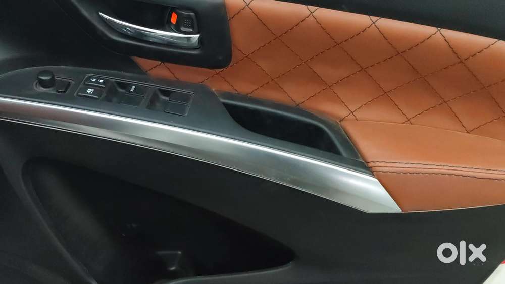 Maruti Suzuki S-cross Zeta 1.3, 2017, Diesel