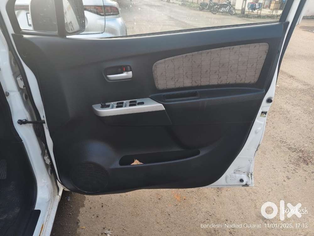 Maruti Suzuki, Wagon R 1.0, Vxi, 80,000 Km, 1st Owner