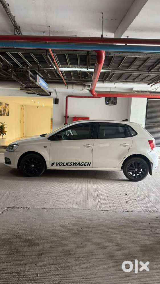 Volkswagen Polo Gt Tdi 2011