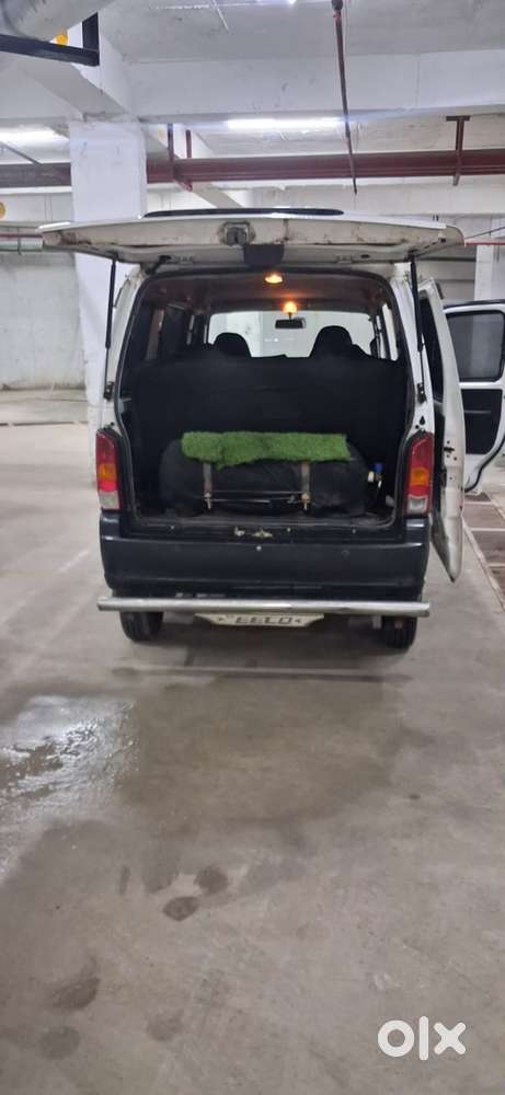 Maruti Suzuki Eeco 2021 Cng & Hybrids Well Maintained